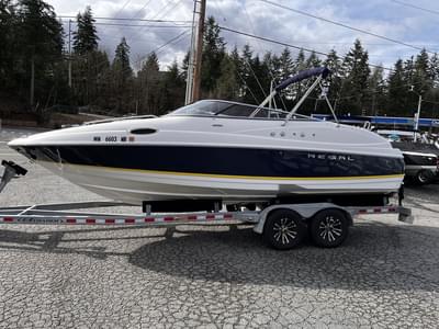 BOATZON | Regal 2450 2005