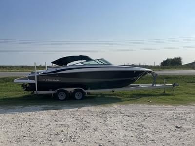 BOATZON | Regal 2500 2010 BOATZON | Regal 2500 2010