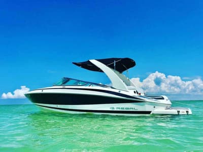 BOATZON | Regal 2500 2012
