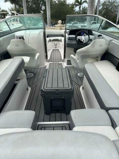 BOATZON | Regal 2500 2012