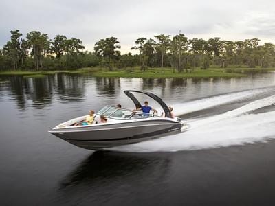 BOATZON | Regal 2500 2016 BOATZON | Regal 2500 2016
