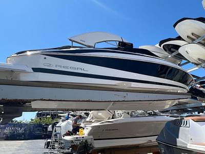 BOATZON | Regal 2500 Bowrider 2010 BOATZON | Regal 2500 Bowrider 2010