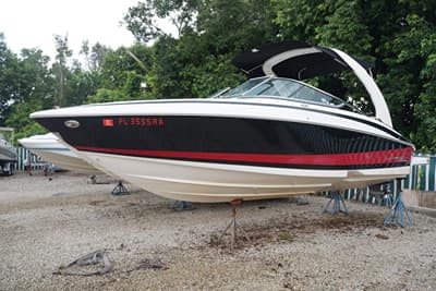 BOATZON | Regal 2500 Bowrider 2012