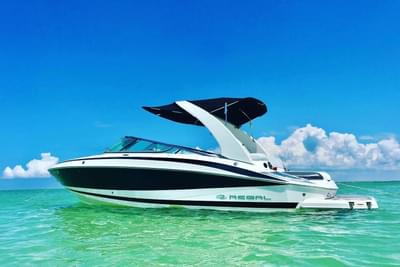 BOATZON | Regal 2500 Bowrider 2012