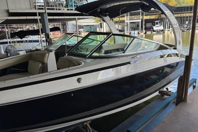 BOATZON | Regal 2500 Bowrider 2014