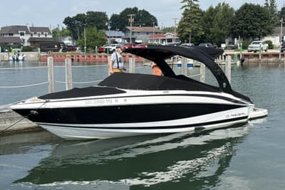 BOATZON | Regal 2500 Bowrider 2016