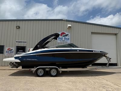 BOATZON | Regal 2500 Bowrider 2016