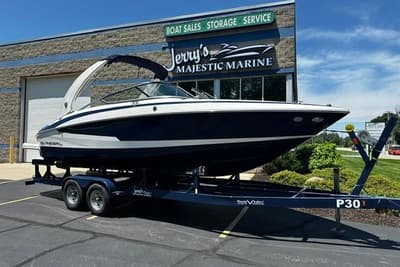 BOATZON | Regal 2500 Bowrider 2016