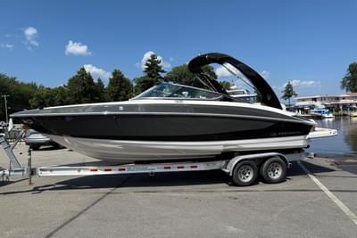 BOATZON | Regal 2500 Bowrider 2017 BOATZON | Regal 2500 Bowrider 2017