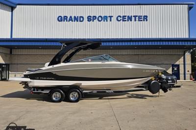 BOATZON | Regal 2500 Bowrider 2018 BOATZON | Regal 2500 Bowrider 2018