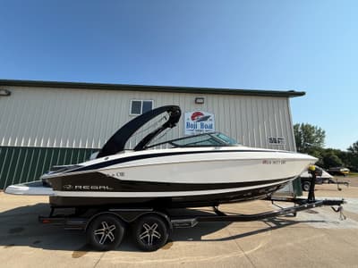 BOATZON | Regal 2500 RX Bowrider 2017 BOATZON | Regal 2500 RX Bowrider 2017