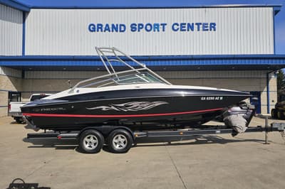 BOATZON | Regal 2520 FasDeck 2008 BOATZON | Regal 2520 FasDeck 2008