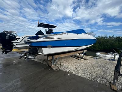 BOATZON | Regal 2520 FasDeck 2008 BOATZON | Regal 2520 FasDeck 2008