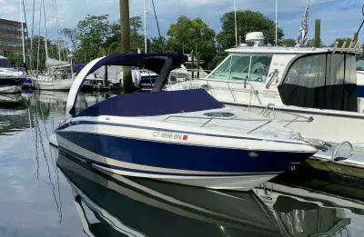 BOATZON | Regal 2550 Cuddy 2012