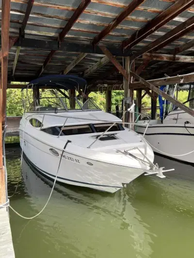BOATZON | Regal 2565 Window Express 2007