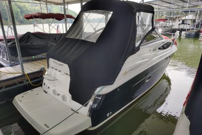 BOATZON | Regal 2565 Window Express 2008 BOATZON | Regal 2565 Window Express 2008