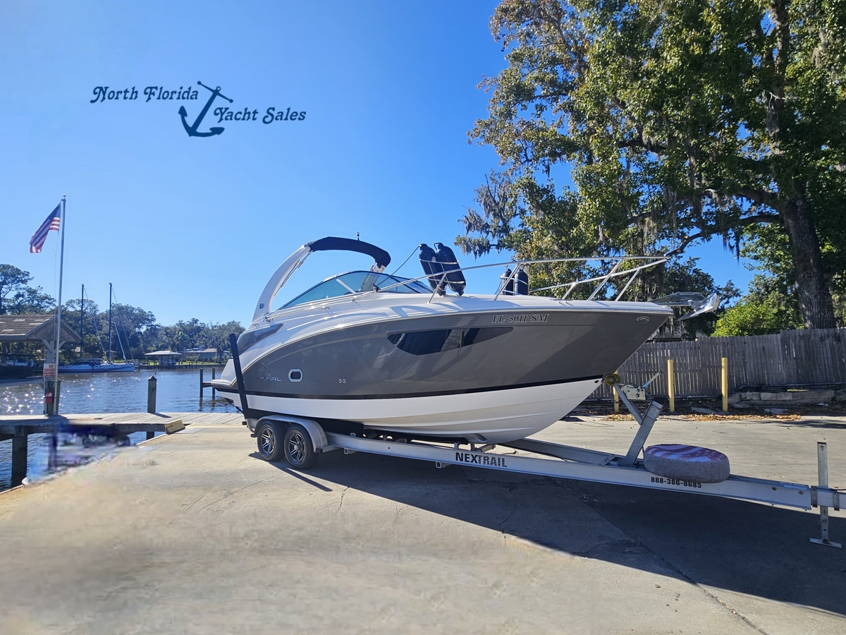 2019 Regal Regal 26 Express 2019 - Sold Boat
