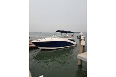 BOATZON | Regal 26 Express 2019
