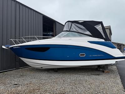 BOATZON | Regal 26 Express 2019 BOATZON | Regal 26 Express 2019