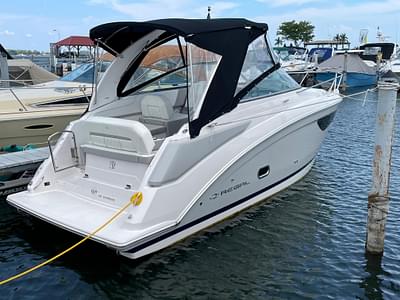 BOATZON | Regal 26 Express 2021