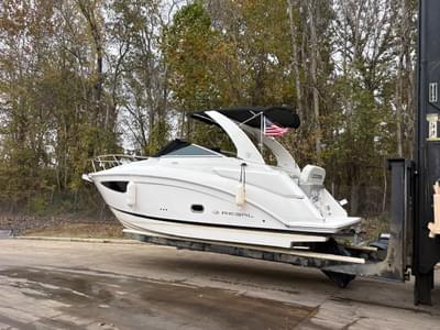 BOATZON | Regal 26 Express 2021