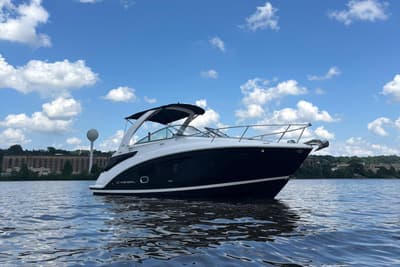 BOATZON | Regal 26 Express 2024