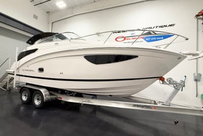 BOATZON | Regal 26 Express 2025