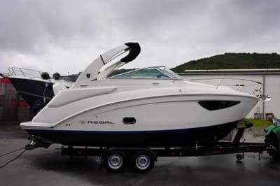 BOATZON | Regal 26 Express 2025