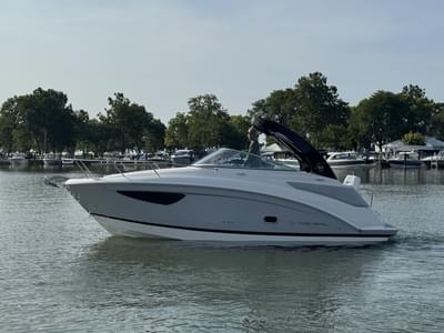 BOATZON | Regal 26 Express 2026