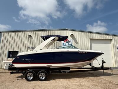 BOATZON | Regal 26 FasDeck 2018 BOATZON | Regal 26 FasDeck 2018