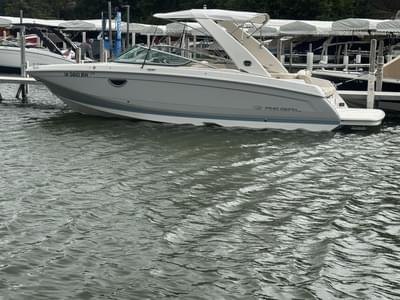 BOATZON | Regal 26 FasDeck 2019