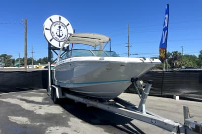 BOATZON | Regal 26 FasDeck 2021