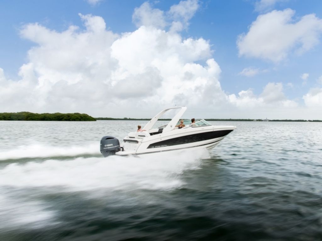 2019 Regal 26 OBX - Sold Boat