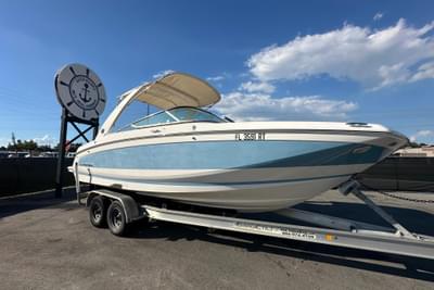 BOATZON | Regal 26 OBX 2019