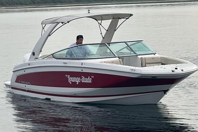 BOATZON | Regal 26 OBX 2019 BOATZON | Regal 26 OBX 2019