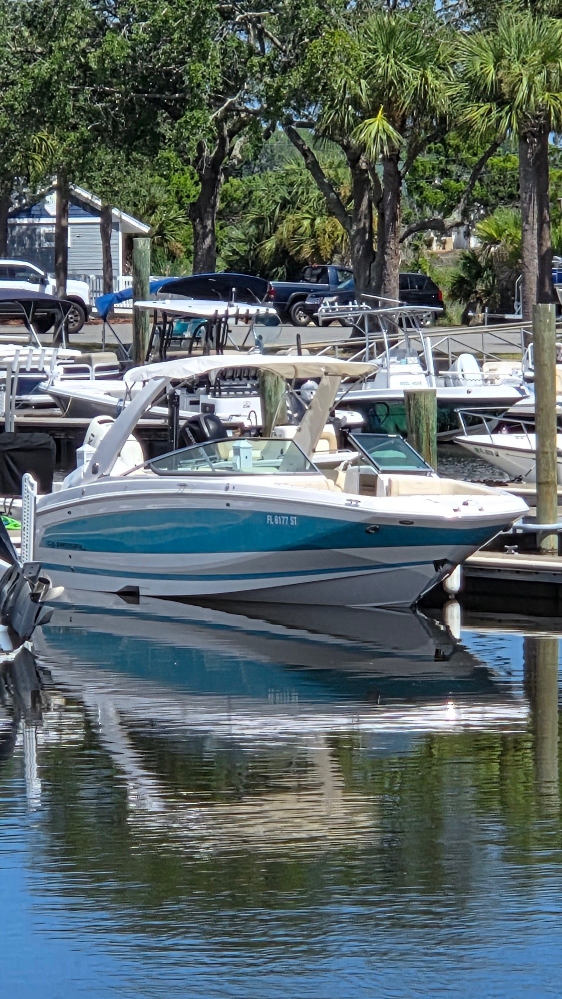 2020 Regal 26 OBX - Sold Boat