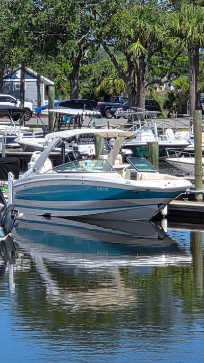 BOATZON | Regal 26 OBX 2020