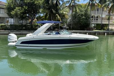 BOATZON | Regal 26 OBX 2020