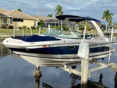 BOATZON | Regal 26 OBX 2021