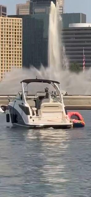 BOATZON | Regal 26 X 2024