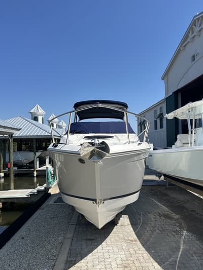 BOATZON | Regal 26 X0 2024 BOATZON | Regal 26 X0 2024