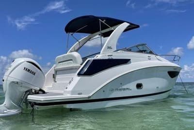 BOATZON | Regal 26 XO 2020