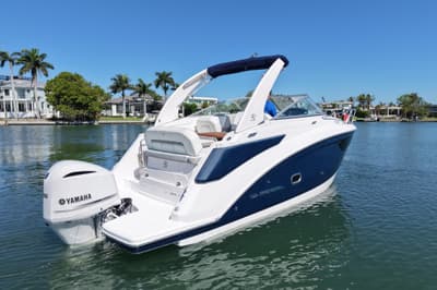 BOATZON | Regal 26 XO 2020