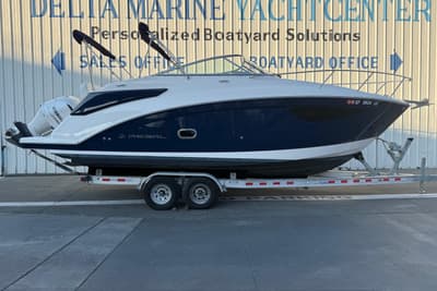 BOATZON | Regal 26 XO 2020