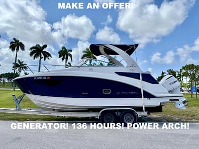 BOATZON | Regal 26 XO 2021 BOATZON | Regal 26 XO 2021
