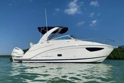 BOATZON | Regal 26 XO 2021 BOATZON | Regal 26 XO 2021