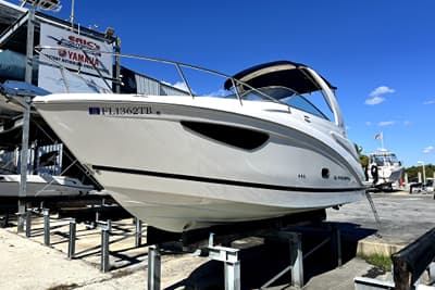 BOATZON | Regal 26 XO 2021 BOATZON | Regal 26 XO 2021