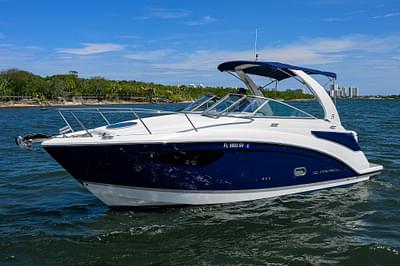 BOATZON | Regal 26 XO 2021 BOATZON | Regal 26 XO 2021