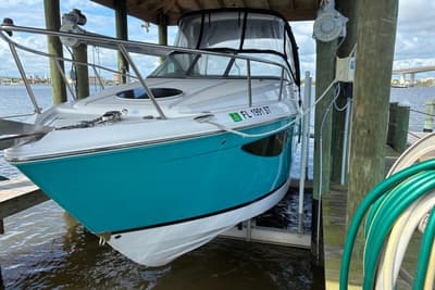 BOATZON | Regal 26 XO 2021