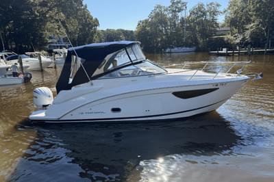 BOATZON | Regal 26 XO 2022 BOATZON | Regal 26 XO 2022
